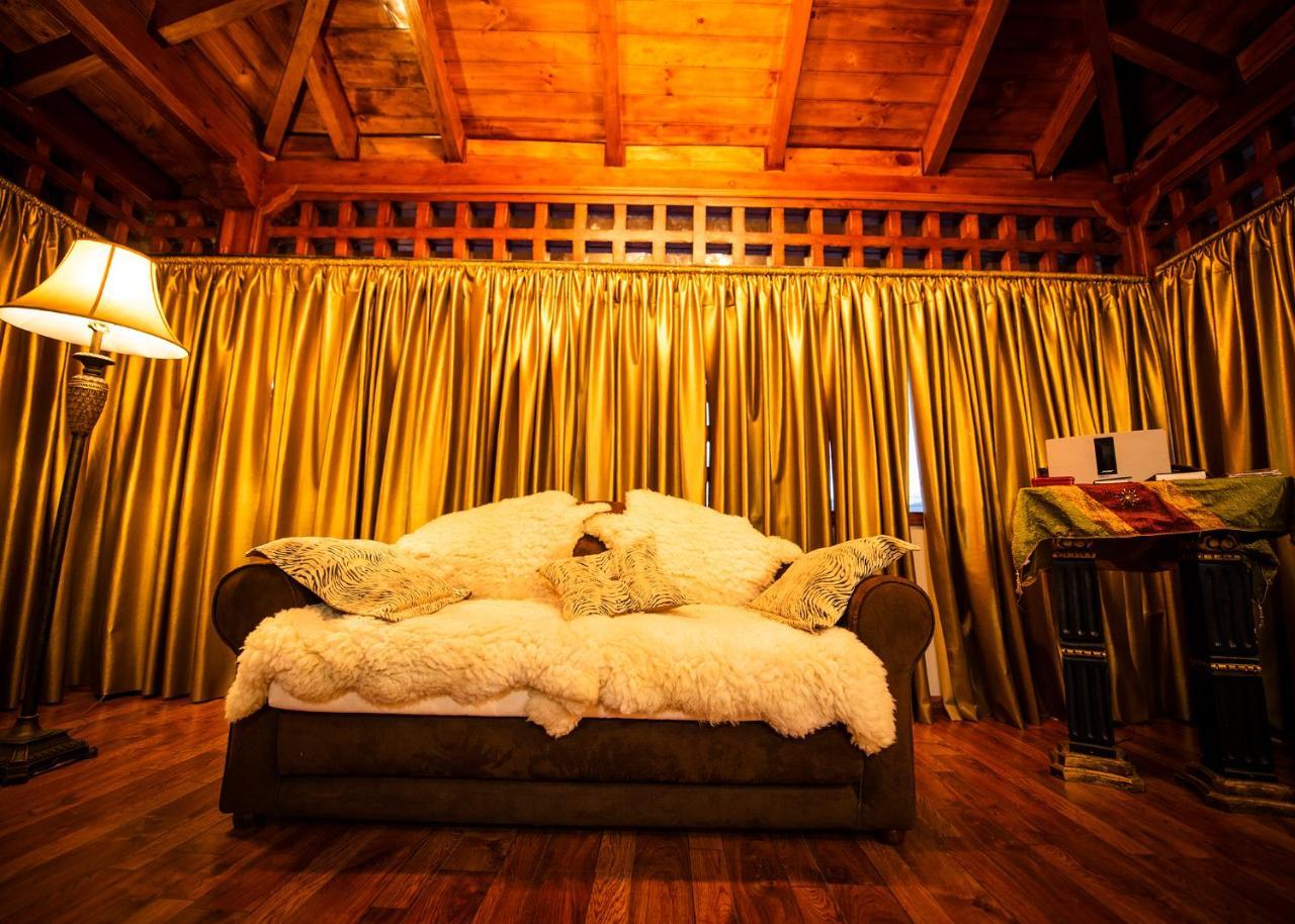 Hostal Dulce Hogar Latacunga Buitenkant foto