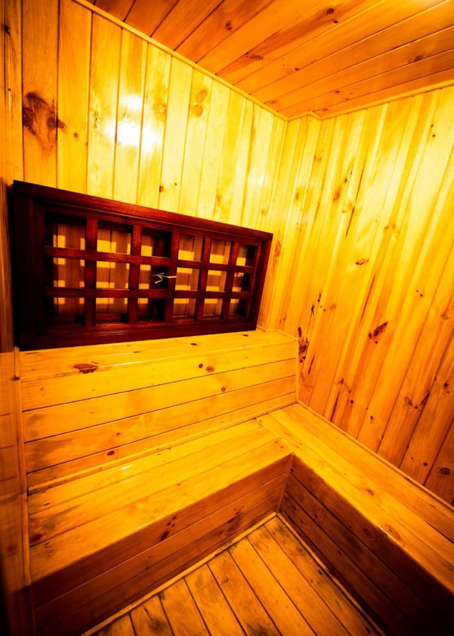 Hostal Dulce Hogar Latacunga Buitenkant foto