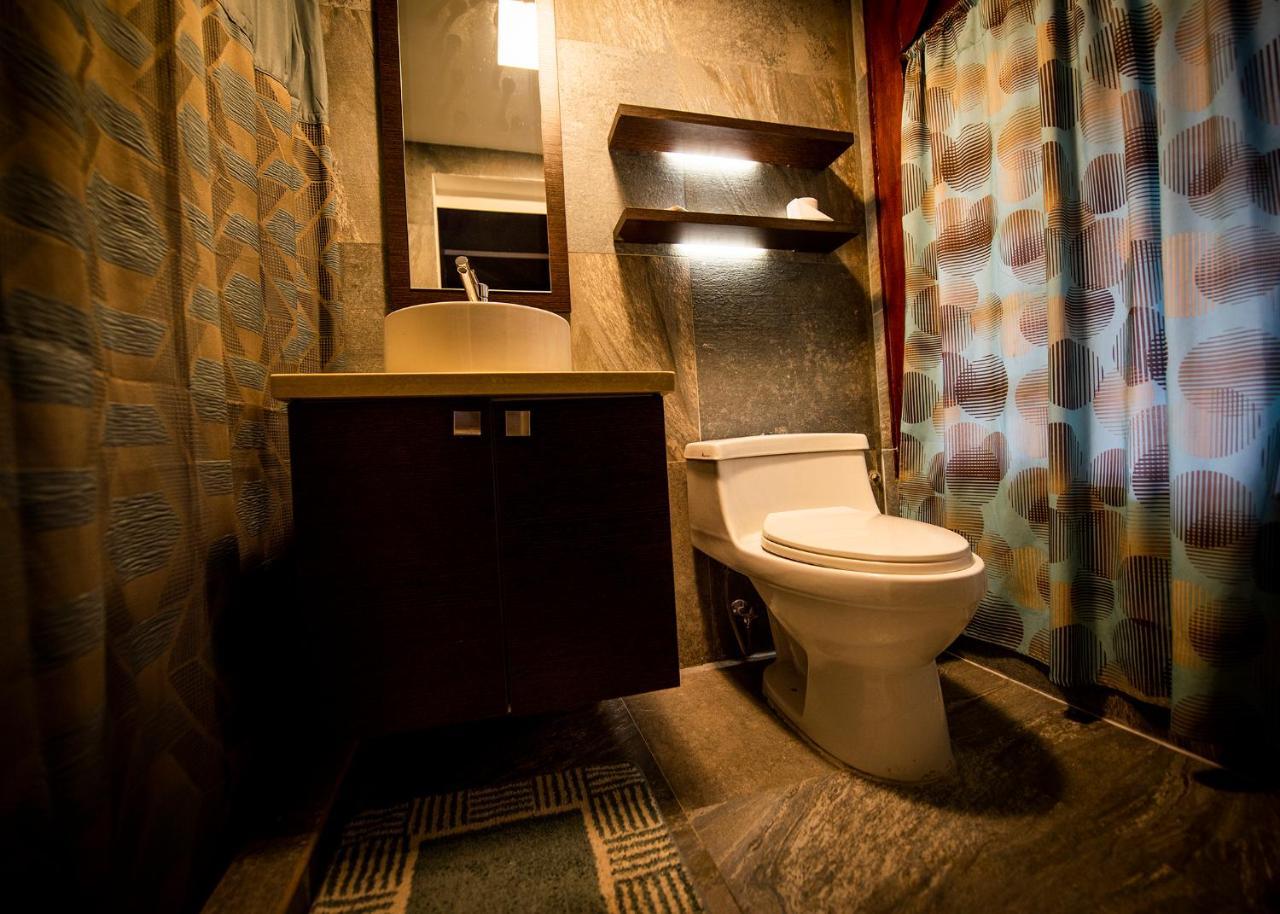Hostal Dulce Hogar Latacunga Buitenkant foto