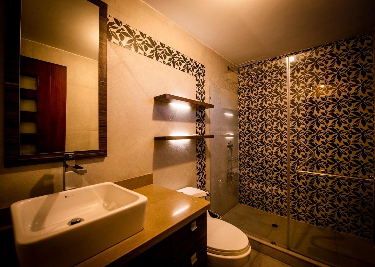 Hostal Dulce Hogar Latacunga Buitenkant foto