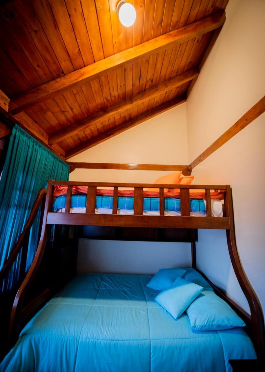 Hostal Dulce Hogar Latacunga Buitenkant foto